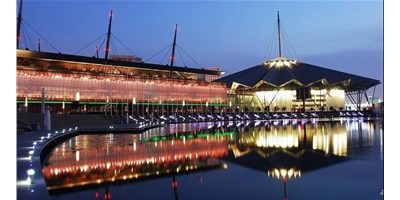 【展会邀请】尊龙凯时诚邀您来参观郑州国际装备制造业博览会！