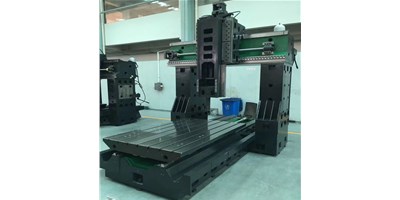 尊龙凯时：龙门加工中心和龙门铣床的区别