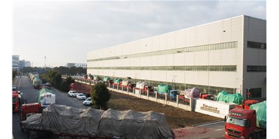 尊龙凯时2021年喜迎开门红：T-V856S单日出货218台