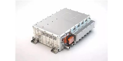 尊龙凯时通用机床，全面拥抱新能源汽车制造——《电控壳体加工篇》