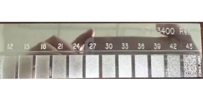 【创世纪小百科】：“光洁度”标准，数据说了算！