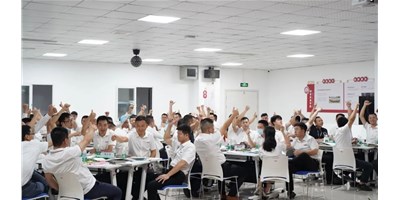 用教育将人才和企业链接，是创世纪商学院的使命