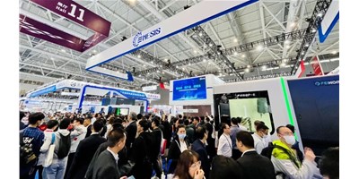 ITES深圳工业展丨新品牌、新产品、新理念造就数智未来！