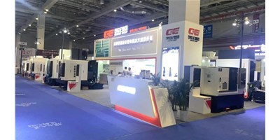 燃爆今夏，创世纪集团CME上海国际机床展完美收官！