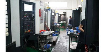 【创世纪·智造中国】第五期：兴丰泰的制造、智造、质造！